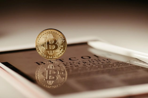Bitcoin Poised For Power Play: Analyst Charts Course For BTC Dominance