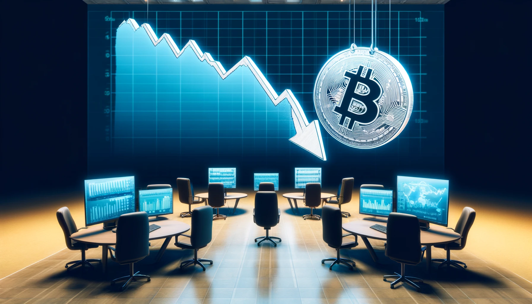 Bitcoin Volume Plummets To Historical Lows: Market Boredom Setting In?