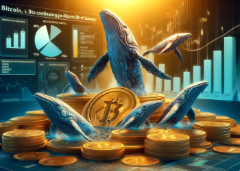 Bitcoin Whales