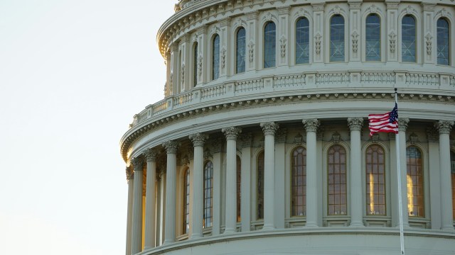 Coinbase CEO Warns Crypto Industry ‘Won’t Accept’ Senate Democrats’ Crackdown On DeFi