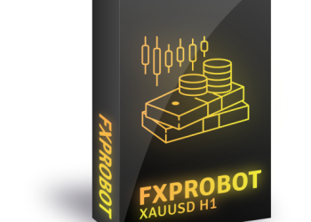 Forex Automation Redefined: Avenix Fzco Introduces Groundbreaking FXProBot