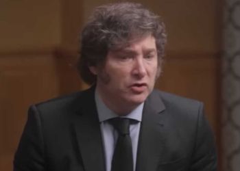 Bitcoin Argentina Javier Milei