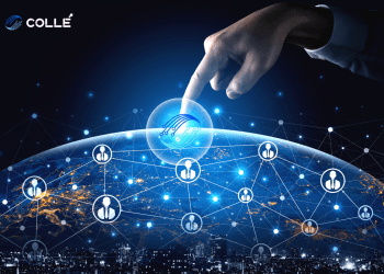 COLLE AI (COLLE) Expands Global Reach with Multi-Language Support and Localization