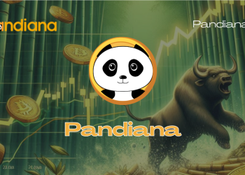 Pandiana, A Meme Utility Token on Solana, Raises $500,000 In A Strategic Pre-Seed Round