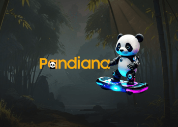 Pandiana: Is $PNDA Solana’s Next Viral Meme Coin Sensation?