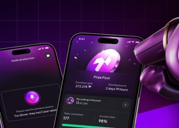 With Ta-da, iOS and Android users can now earn crypto with AI and Web3 missions