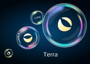 Terra Luna news crypto claims