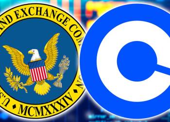Coinbase vs SEC Gensler communications