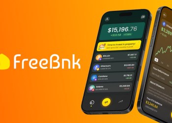 FreeBnk is making real estate investing more accessible with its tokenized RWAs