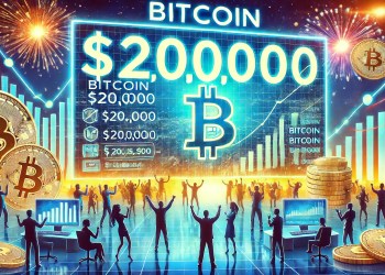 Bitcoin $200,000