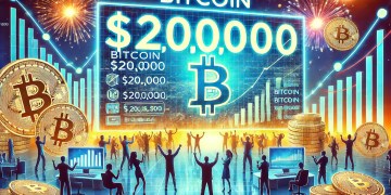Bitcoin $200,000
