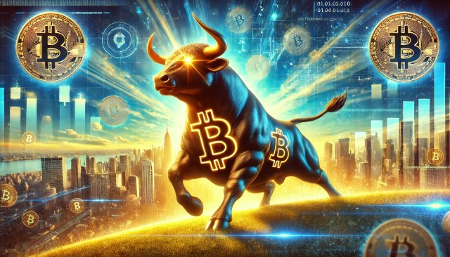 Time To Long Bitcoin? Market Expert Reveals When $600,000 BTC Will Happen