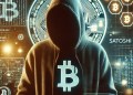 Bitcoin founder