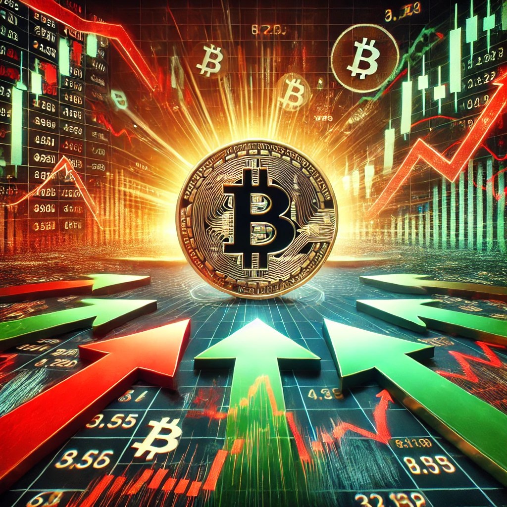 Depósitos de ballena de Bitcoin $445 Millones, ¿Hay otra venta-Off y Crash Coming? - BitCoinist | Related Crypto Article