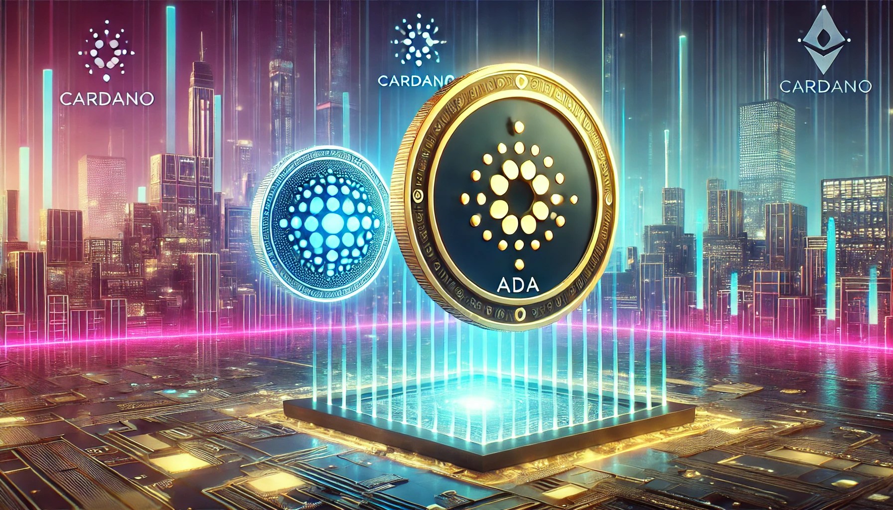 Analyst Sparks Heated Debate By Calling Cardano, Polkadot ‘Dead To Institutions’ | Bitcoinist.com