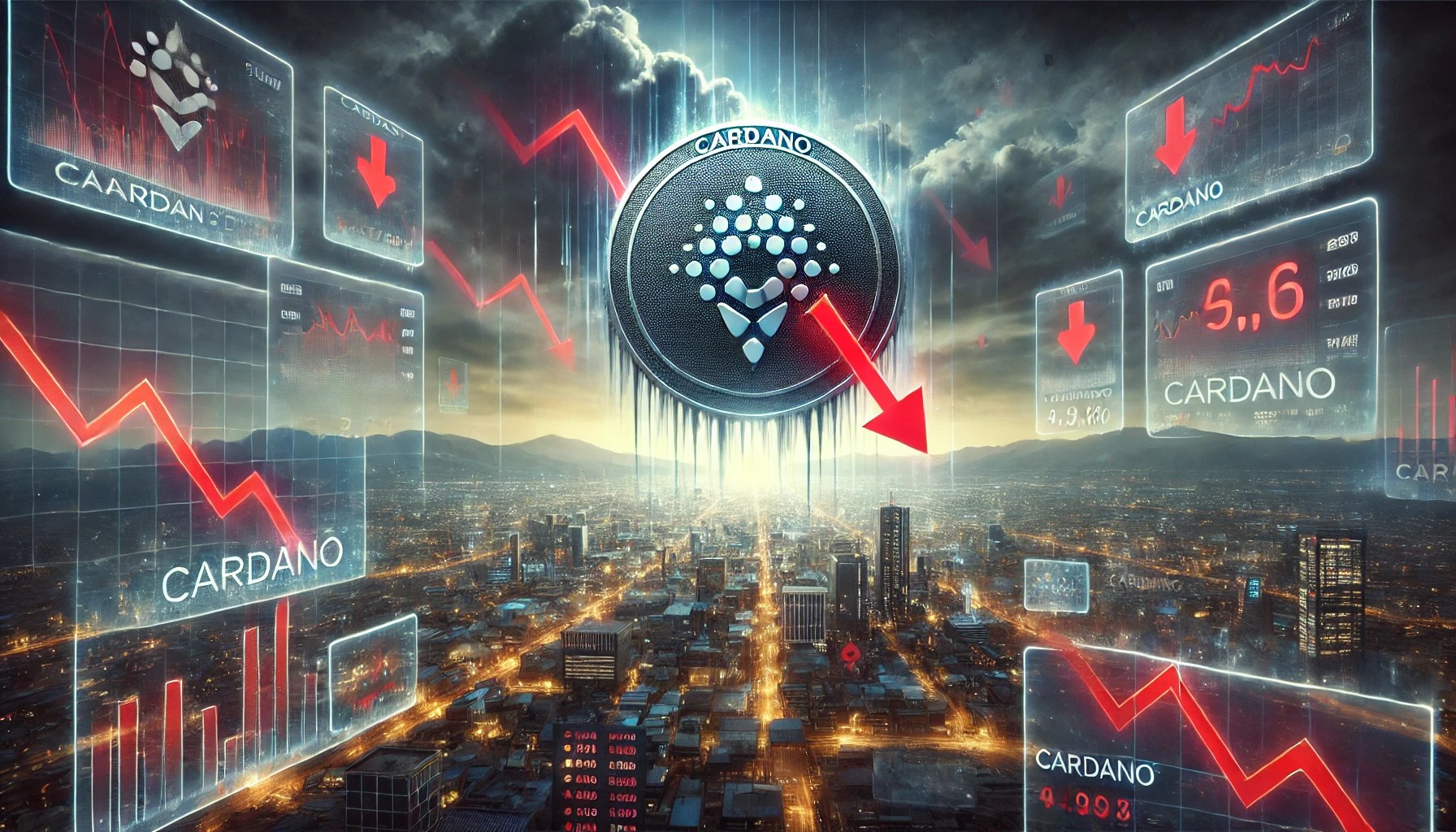 Cardano Loses Top Spot For Network With The Most Development – Here’s The New Leader