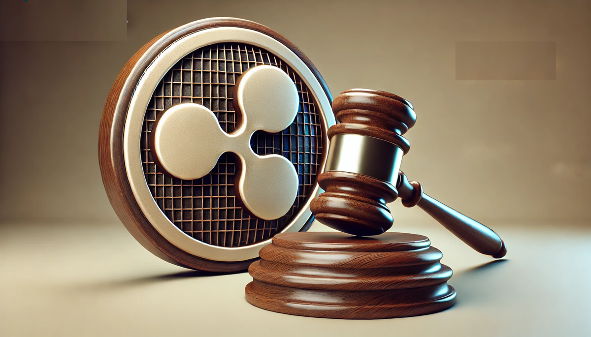 XRP lawsuit Ripple vs SEC end prediction