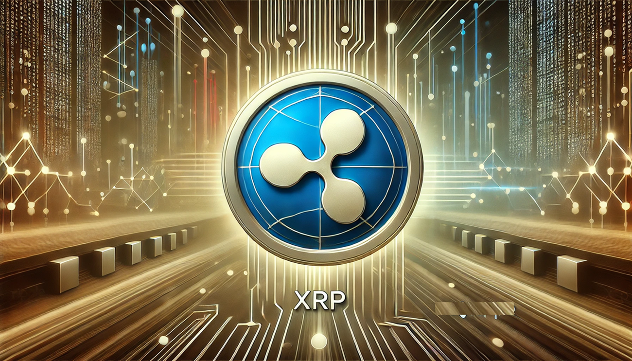 Ripple XRP Ledger Data control AI systems