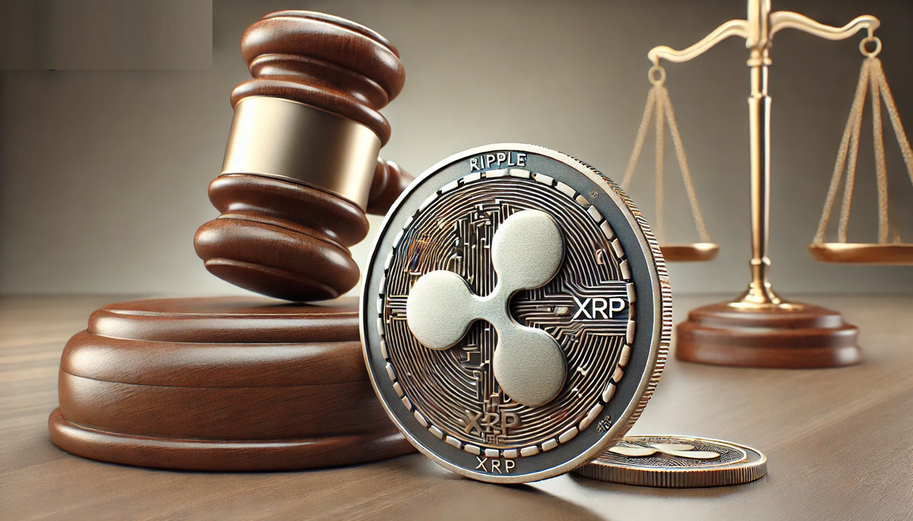 Ripple SEC court update XRP lawsuit