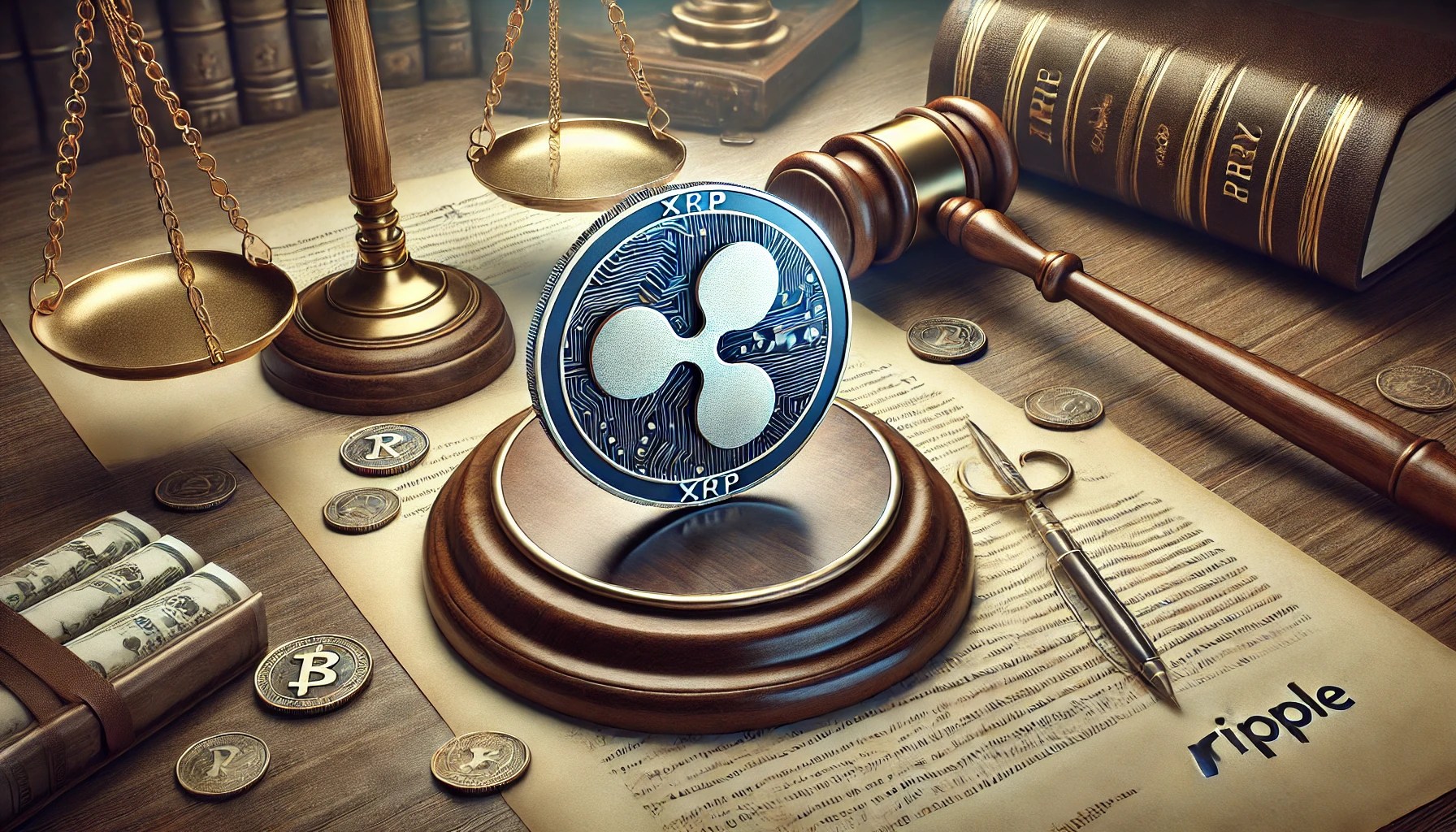 XRP Lawsuit: SEC Strikes Back At Ripple With Bold New Filing