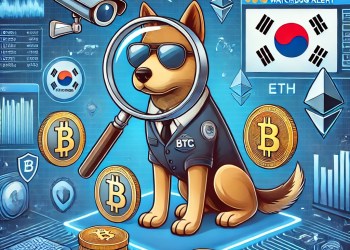 Crypto Watchdog Alert