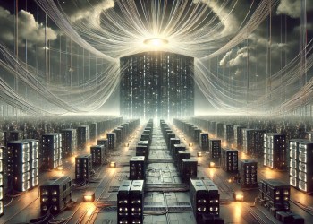 Crypto Ethereum L2 centralization