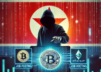 North Korean Cyber Threats Escalate with Crypto Job Posting Hacks