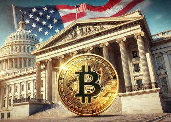 Donald Trump Bitcoin reserve asset