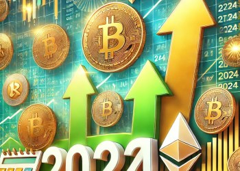Crypto Listings Skyrockets