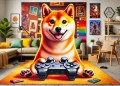 Shiba Inu Shibarium game news
