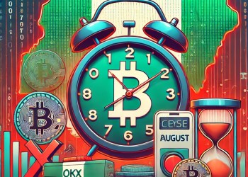 OKX to Cease Crypto Services in Nigeria