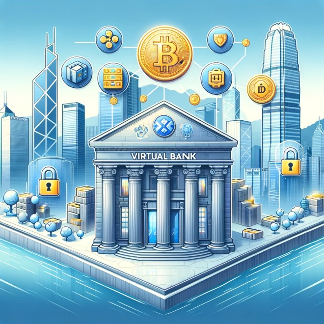 Hong Kong’s Top Virtual Bank to Offer Reserve Services to Crypto Stablecoin Issuers Hong Kong’s Top Virtual Bank to Offer Reserve Services to Crypto Stablecoin Issuers