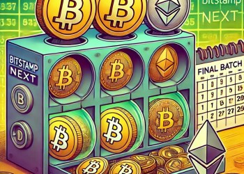 Bitstamp Next: Final Batch of Mt. Gox Payouts To Commence