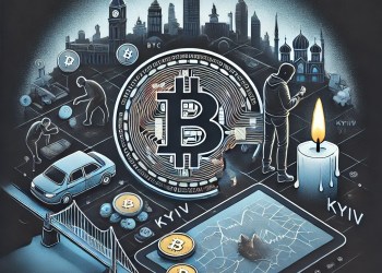 Tragic End for Bitcoin Holder: Young Crypto Investor Murdered