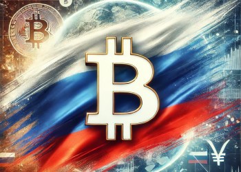 Russia Moves to Legalize Crypto Use for International Payments