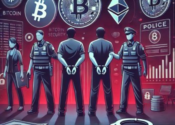 Despite Crypto Ban, Scams Persist