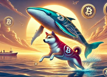 Dogecoin Shiba Inu whales