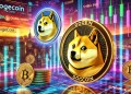 Dogecoin Shiba Inu