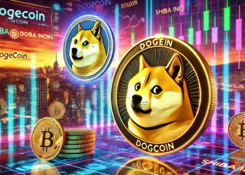 Dogecoin Shiba Inu