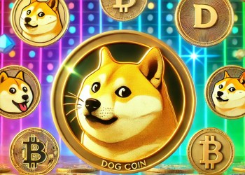 Dogecoin meme coins