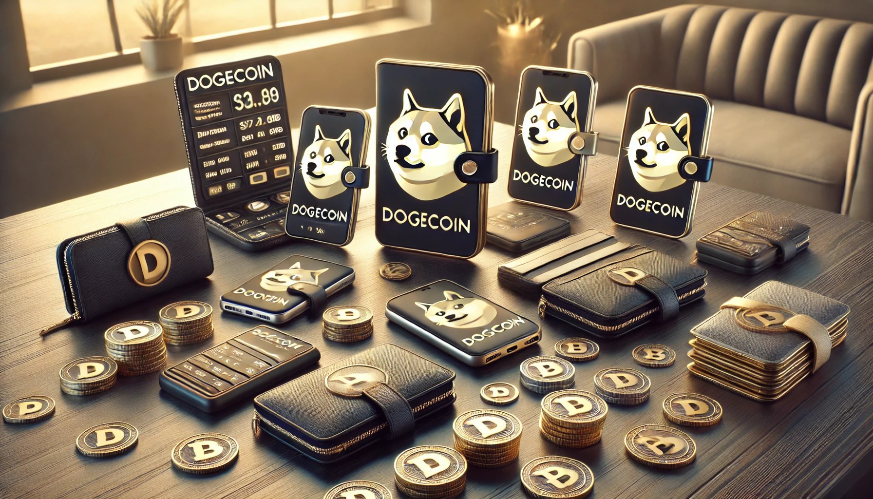 Dogc Coin Dogecoin Hits Major Milestone Amid Crypto Market Rebound, Will This ...
