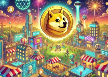 Dogecoin