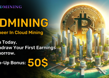 The Easiest Way To Earn Passive Income at Home: Use The Best Free Cloud Mining