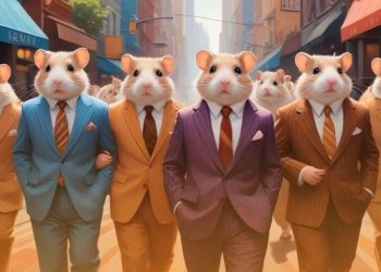 Telegram Hamster Kombat