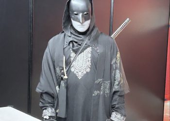 Shiba Inu Shytoshi Kusama