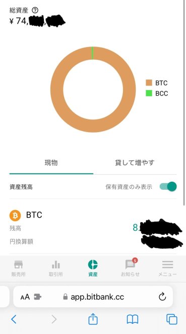 マウントゴックス返済：債権者はBTCとBCHの全額を受け取るが、投資家は懸念