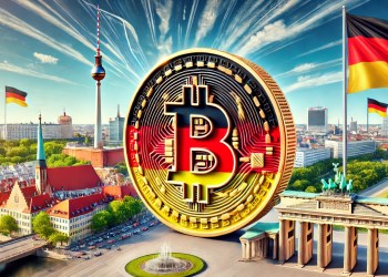 Germany Bitcoin