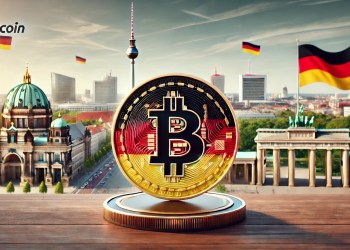 Germany Bitcoin
