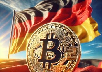Germany bitcoin