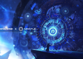 MetaCene and Mantle Forge Ahead with “The Gold Rush” Event